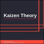 Kaizen Theory [Audiobook]